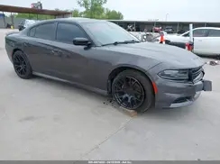 2C3CDXBG1JH167554 2018 DODGE CHARGER