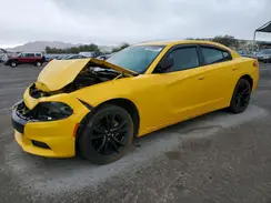 2C3CDXBG1JH167568 2018 DODGE CHARGER