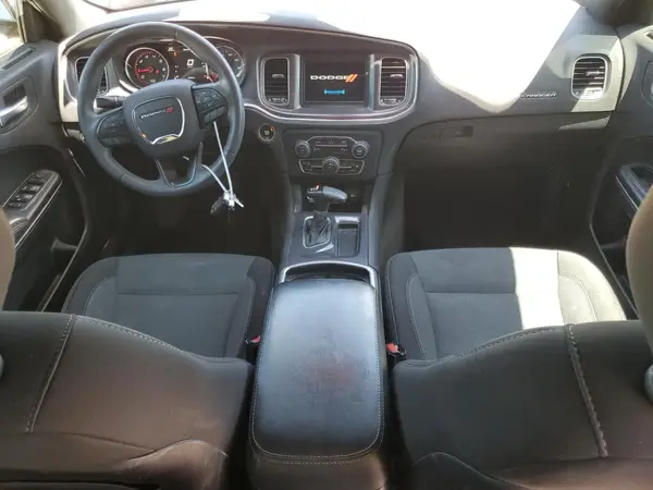 2C3CDXBG1JH169871 2018 DODGE CHARGER - Image 8
