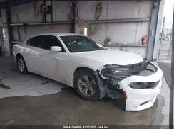 2C3CDXBG1JH169983 2018 DODGE CHARGER