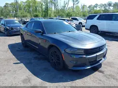 2C3CDXBG1JH172771 2018 DODGE CHARGER