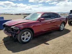 2C3CDXBG1JH173807 2018 DODGE CHARGER