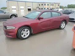 2C3CDXBG1JH180305 2018 DODGE CHARGER