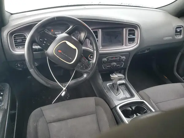2C3CDXBG1JH180305 2018 DODGE CHARGER - Image 8