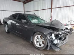 2C3CDXBG1JH180451 2018 DODGE CHARGER
