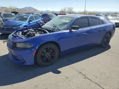 2C3CDXBG1JH185908 2018 DODGE CHARGER