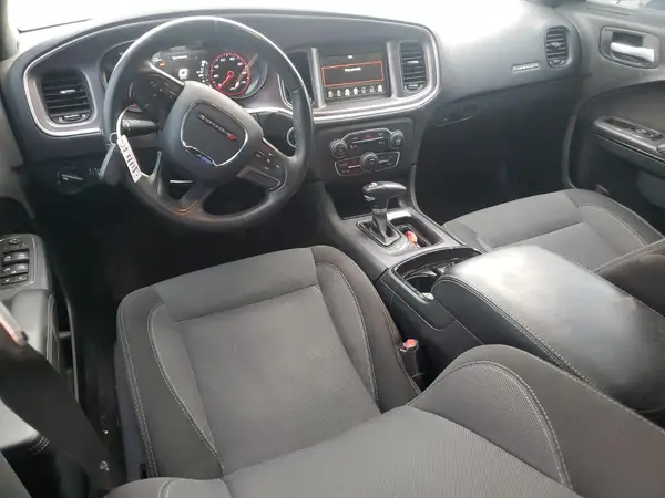 2C3CDXBG1JH185908 2018 DODGE CHARGER - Image 8