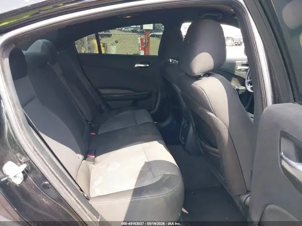 2C3CDXBG1JH186248 2018 DODGE CHARGER - Image 8