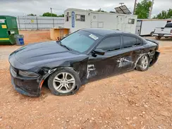2C3CDXBG1JH186511 2018 DODGE CHARGER