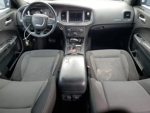 2C3CDXBG1JH187772 2018 DODGE CHARGER - Image 8