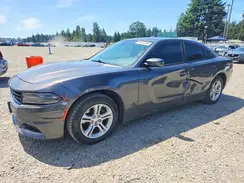 2C3CDXBG1JH196245 2018 DODGE CHARGER