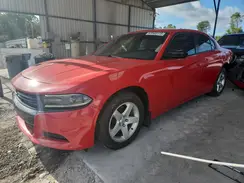 2C3CDXBG1JH196312 2018 DODGE CHARGER