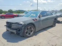 2C3CDXBG1JH196343 2018 DODGE CHARGER