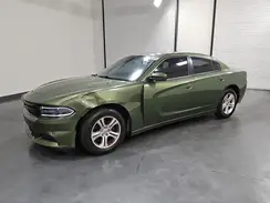 2C3CDXBG1JH196634 2018 DODGE CHARGER