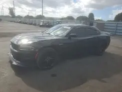 2C3CDXBG1JH197217 2018 DODGE CHARGER
