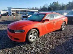 2C3CDXBG1JH200312 2018 DODGE CHARGER