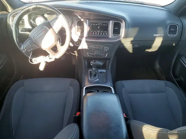 2C3CDXBG1JH200312 2018 DODGE CHARGER - Image 8