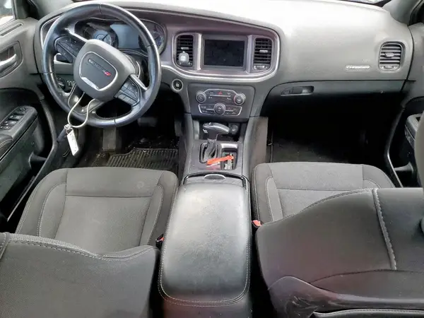 2C3CDXBG1JH202996 2018 DODGE CHARGER - Image 8