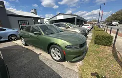 2C3CDXBG1JH206448 2018 DODGE CHARGER