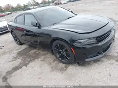 2C3CDXBG1JH206482 2018 DODGE CHARGER