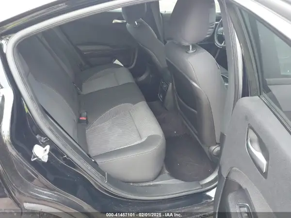 2C3CDXBG1JH206482 2018 DODGE CHARGER - Image 8