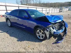 2C3CDXBG1JH206515 2018 DODGE CHARGER