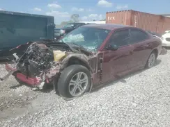 2C3CDXBG1JH206711 2018 DODGE CHARGER