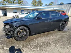 2C3CDXBG1JH209950 2018 DODGE CHARGER