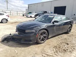 2C3CDXBG1JH217742 2018 DODGE CHARGER