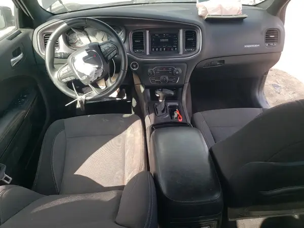 2C3CDXBG1JH217742 2018 DODGE CHARGER - Image 8