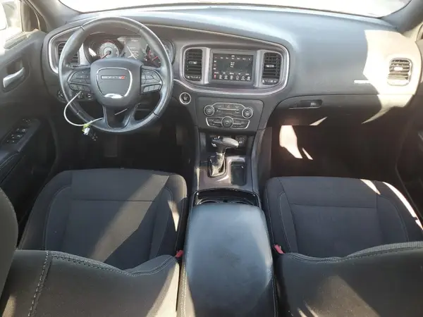 2C3CDXBG1JH217904 2018 DODGE CHARGER - Image 8