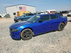 2C3CDXBG1JH221015 2018 DODGE CHARGER