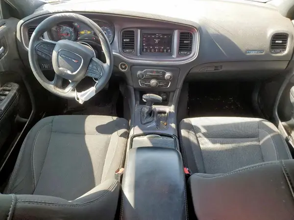 2C3CDXBG1JH221015 2018 DODGE CHARGER - Image 8
