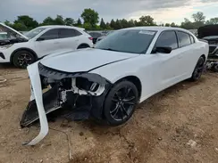 2C3CDXBG1JH221032 2018 DODGE CHARGER