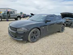 2C3CDXBG1JH221239 2018 DODGE CHARGER