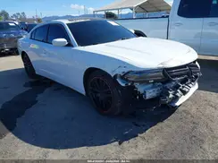 2C3CDXBG1JH221709 2018 DODGE CHARGER