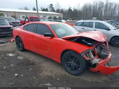 2C3CDXBG1JH230216 2018 DODGE CHARGER