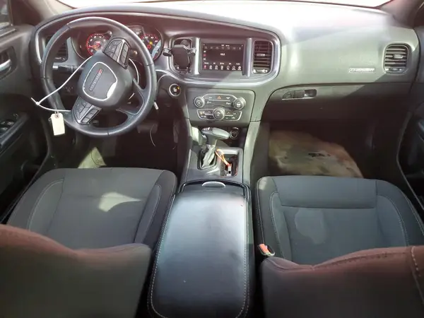 2C3CDXBG1JH230216 2018 DODGE CHARGER - Image 8