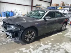2C3CDXBG1JH232127 2018 DODGE CHARGER
