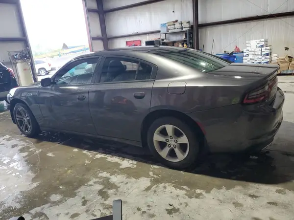 2C3CDXBG1JH232127 2018 DODGE CHARGER - Image 2