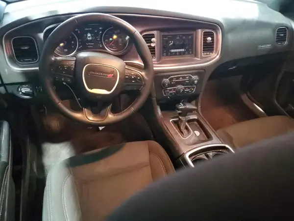 2C3CDXBG1JH232127 2018 DODGE CHARGER - Image 8