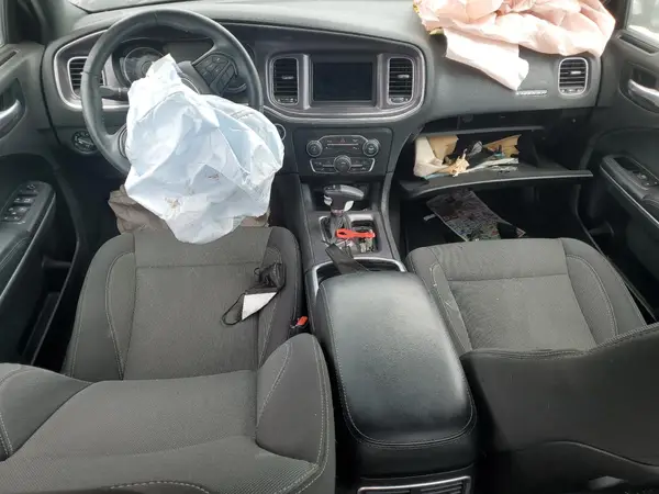 2C3CDXBG1JH232290 2018 DODGE CHARGER - Image 8