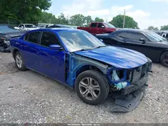 2C3CDXBG1JH236968 2018 DODGE CHARGER