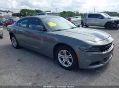 2C3CDXBG1JH237098 2018 DODGE CHARGER