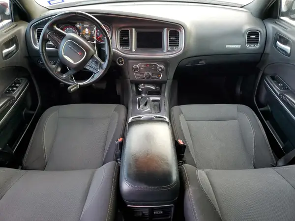 2C3CDXBG1JH239112 2018 DODGE CHARGER - Image 8