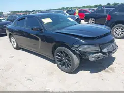2C3CDXBG1JH239191 2018 DODGE CHARGER