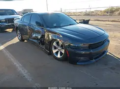 2C3CDXBG1JH247761 2018 DODGE CHARGER
