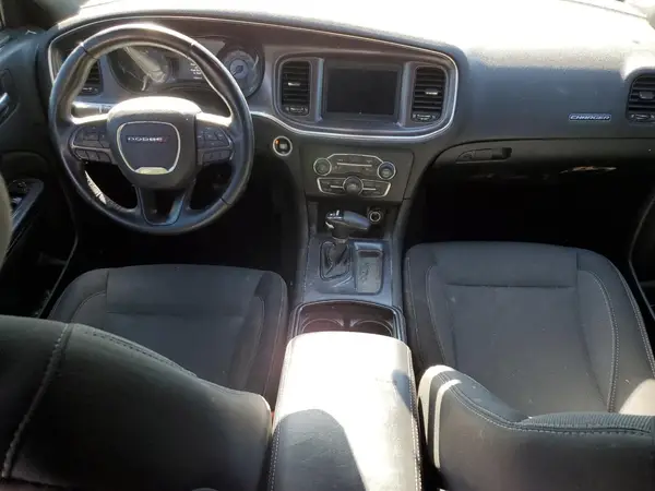 2C3CDXBG1JH248263 2018 DODGE CHARGER - Image 8