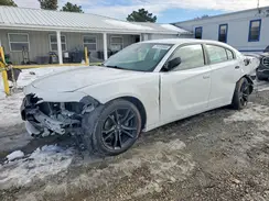 2C3CDXBG1JH257657 2018 DODGE CHARGER