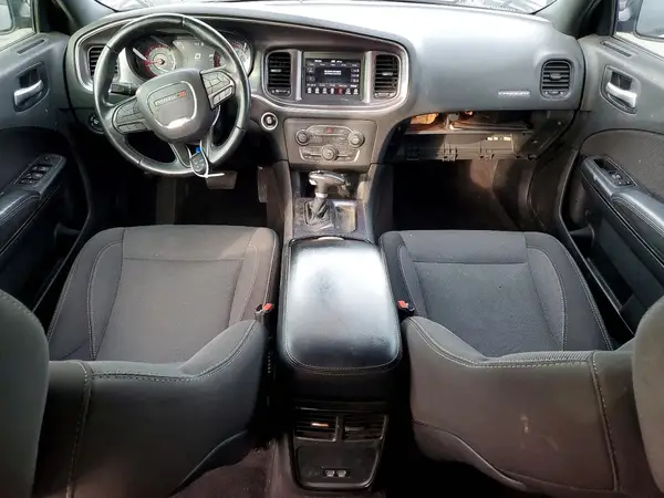2C3CDXBG1JH257870 2018 DODGE CHARGER - Image 8